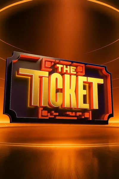 The Ticket poster