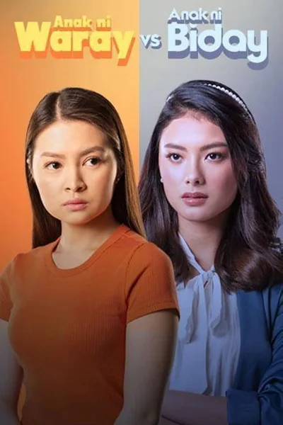 Anak ni Waray vs anak ni Biday poster