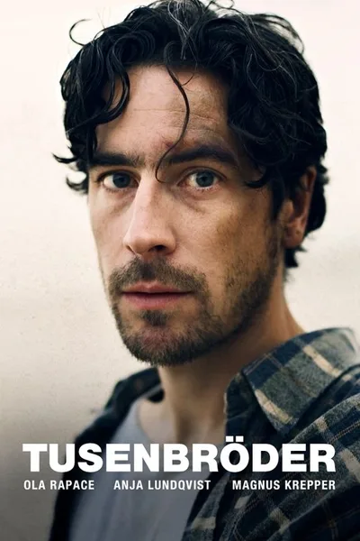Brotherhood poster