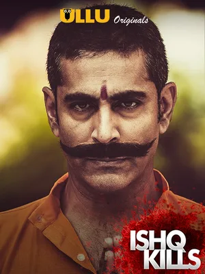 Ishq Kills poster