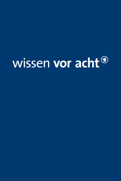 Wissen vor 8 poster