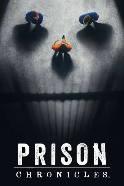 Prison Chronicles poster