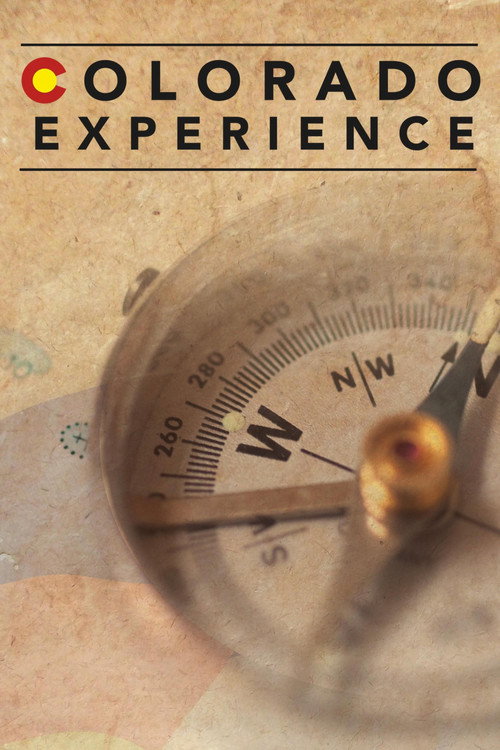 Colorado Experience poster