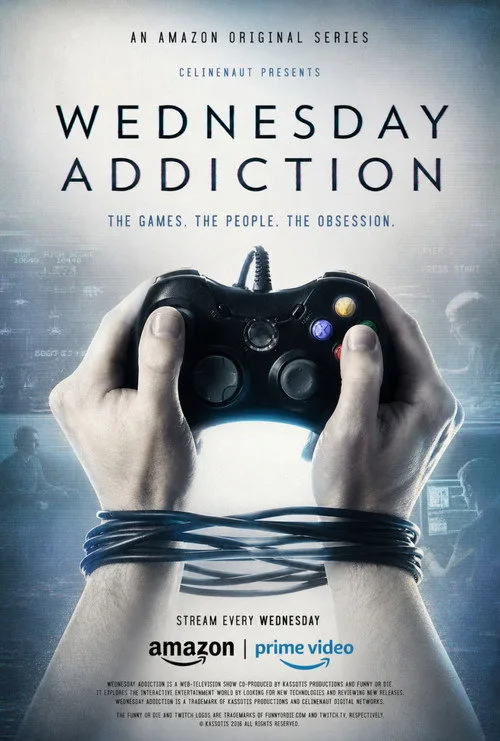 Wednesday Addiction poster