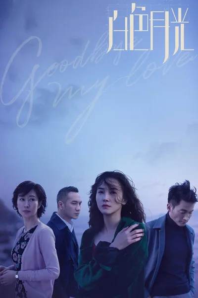 Goodbye, My Lover poster