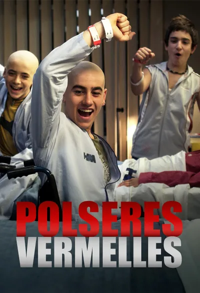 The Red Band Society poster