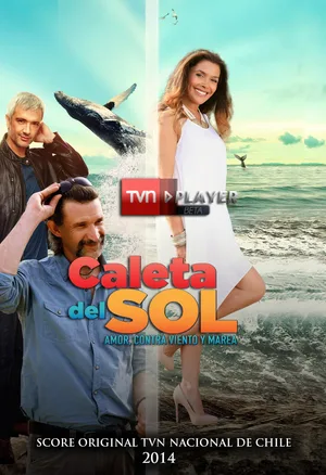 Caleta del Sol poster