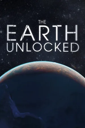 The Earth Unlocked poster