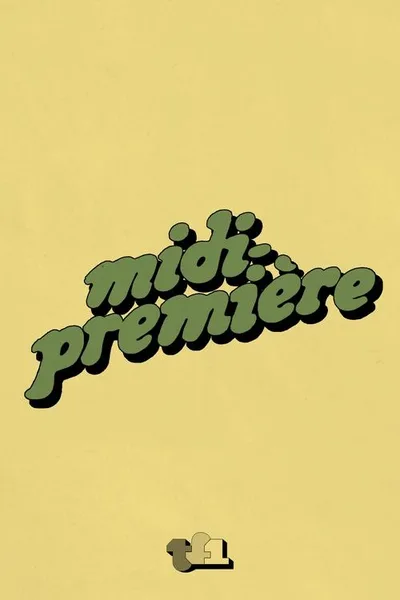 Midi-Première poster