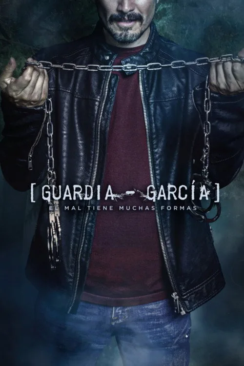 Guardia-García poster
