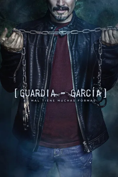 Guardia-García poster