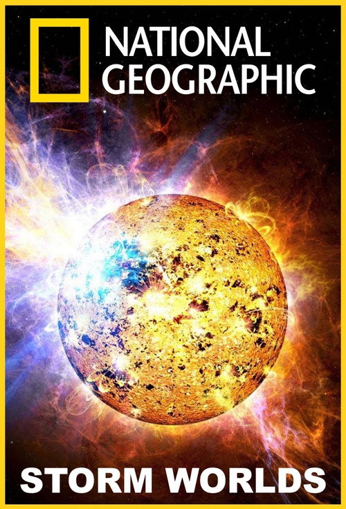 Storm Worlds poster