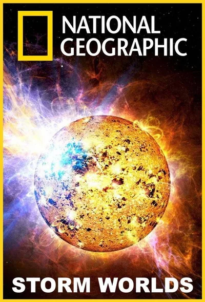 Storm Worlds poster