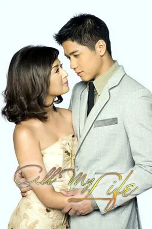 All My Life poster