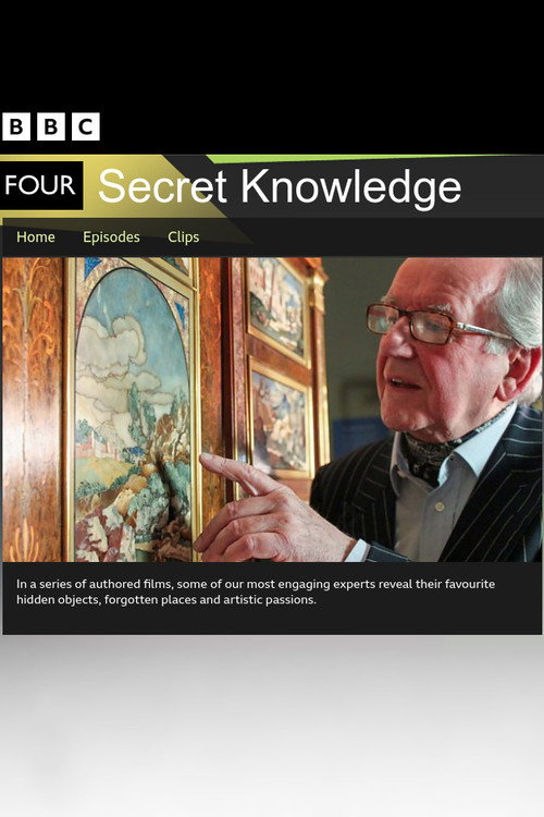 Secret Knowledge poster