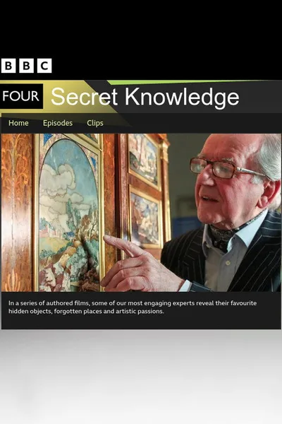 Secret Knowledge poster