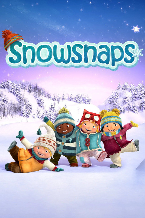 Snowsnaps poster
