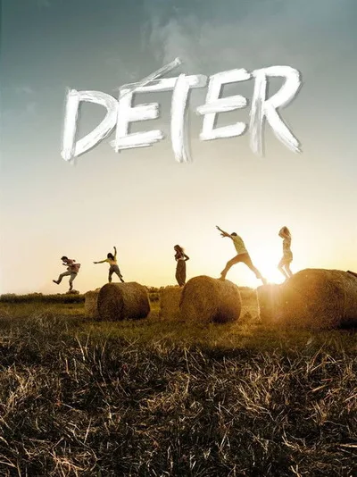 Déter poster