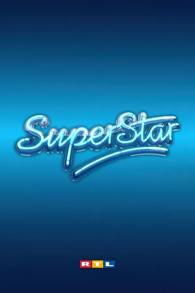 Superstar Croatia poster