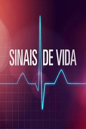 Sinais de Vida poster
