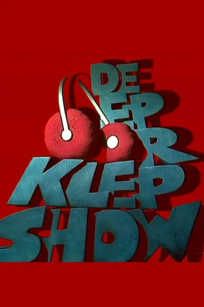 De Ep Oorklep Show poster