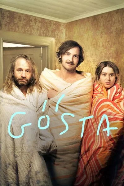 Gösta poster