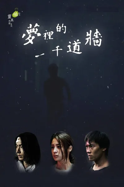 Mèng l de yqin dào qiáng poster