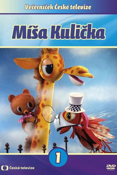 Mísa Kulicka poster