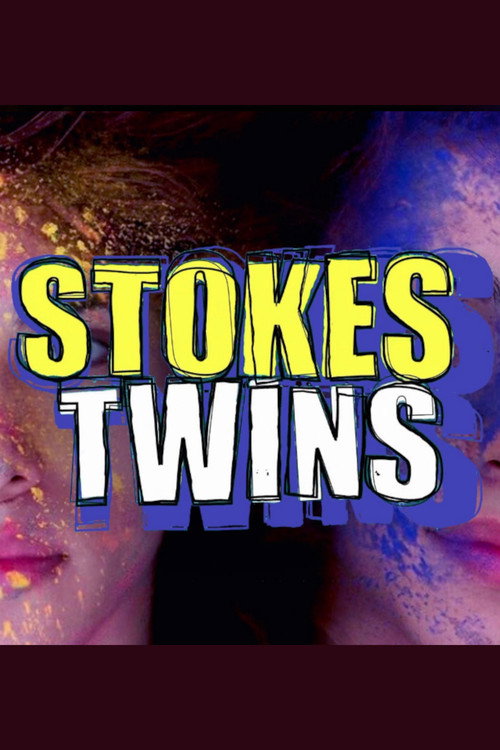 Stokes Twins poster
