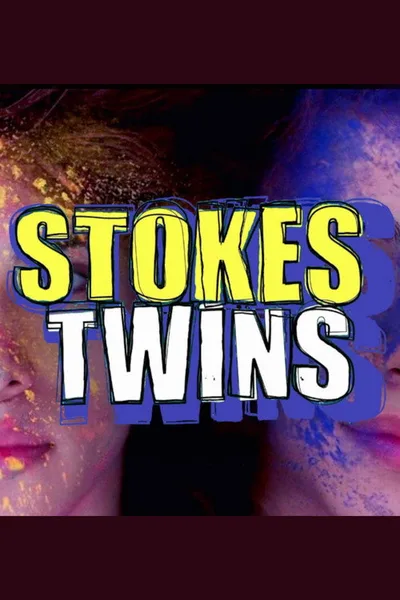 Stokes Twins poster