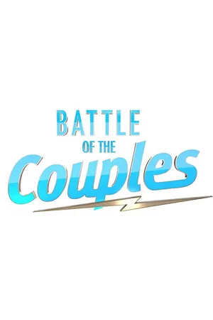 Battle of the Couples poster