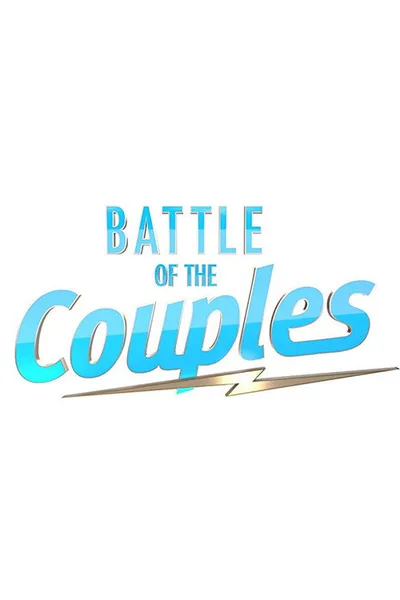 Battle of the Couples poster