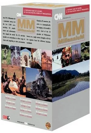 Millennium: A Thousand Years of History poster