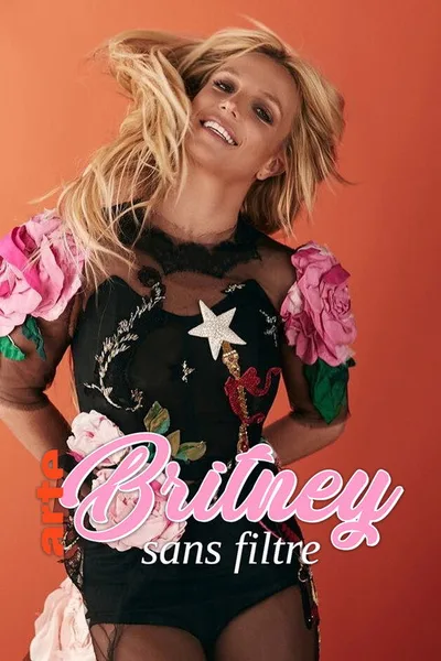 Britney Without Filter poster