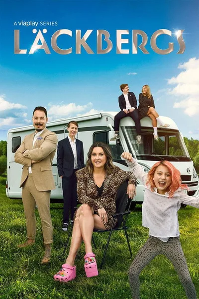 Läckbergs poster