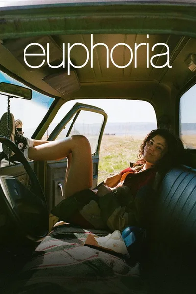 Euphoria poster