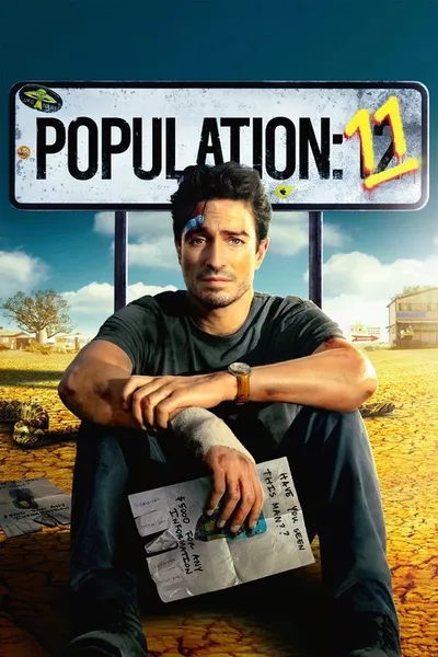 Population: 11 poster
