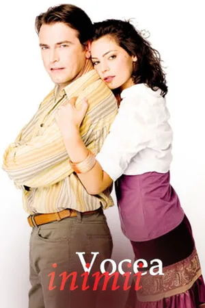 Vocea Inimii poster