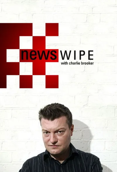 Newswipe poster