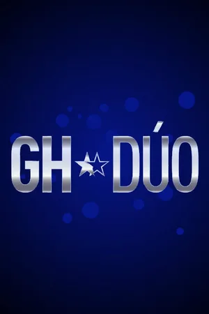 Gran Hermano Dúo poster