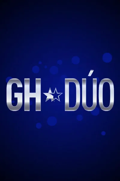 Gran Hermano Dúo poster