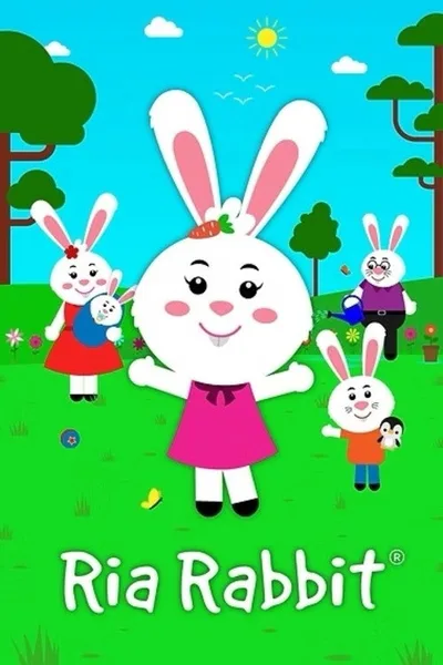 Ria Rabbit poster