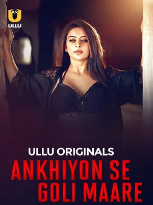 Ankhiyon Se Goli Maare poster