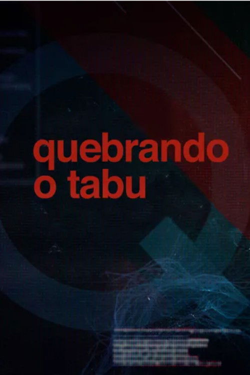 Quebrando o Tabu poster