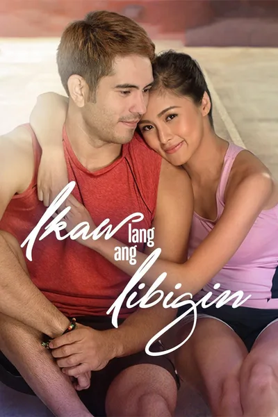 Ikaw lang ang iibigin poster