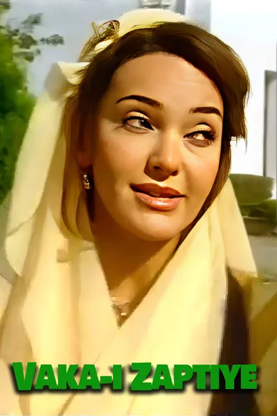 Vaka-i Zaptiye poster