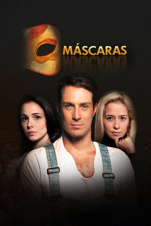 Masks poster