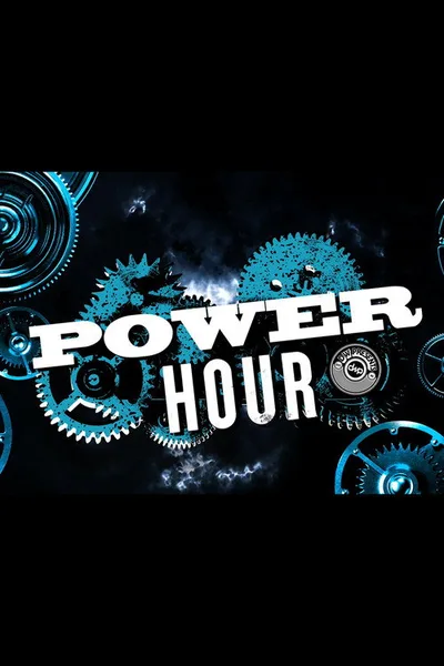 The Power Hour poster