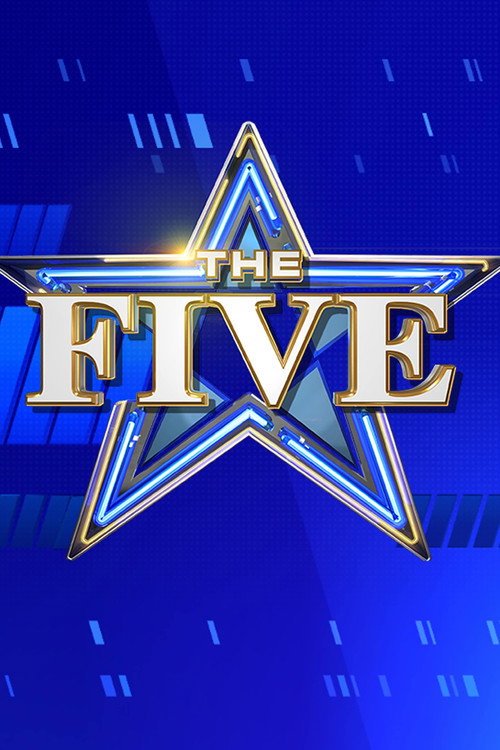 The Five poster