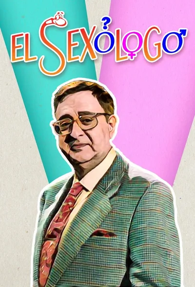 El sexólogo poster